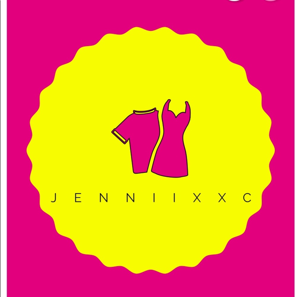 Meet your Posher, Jennii